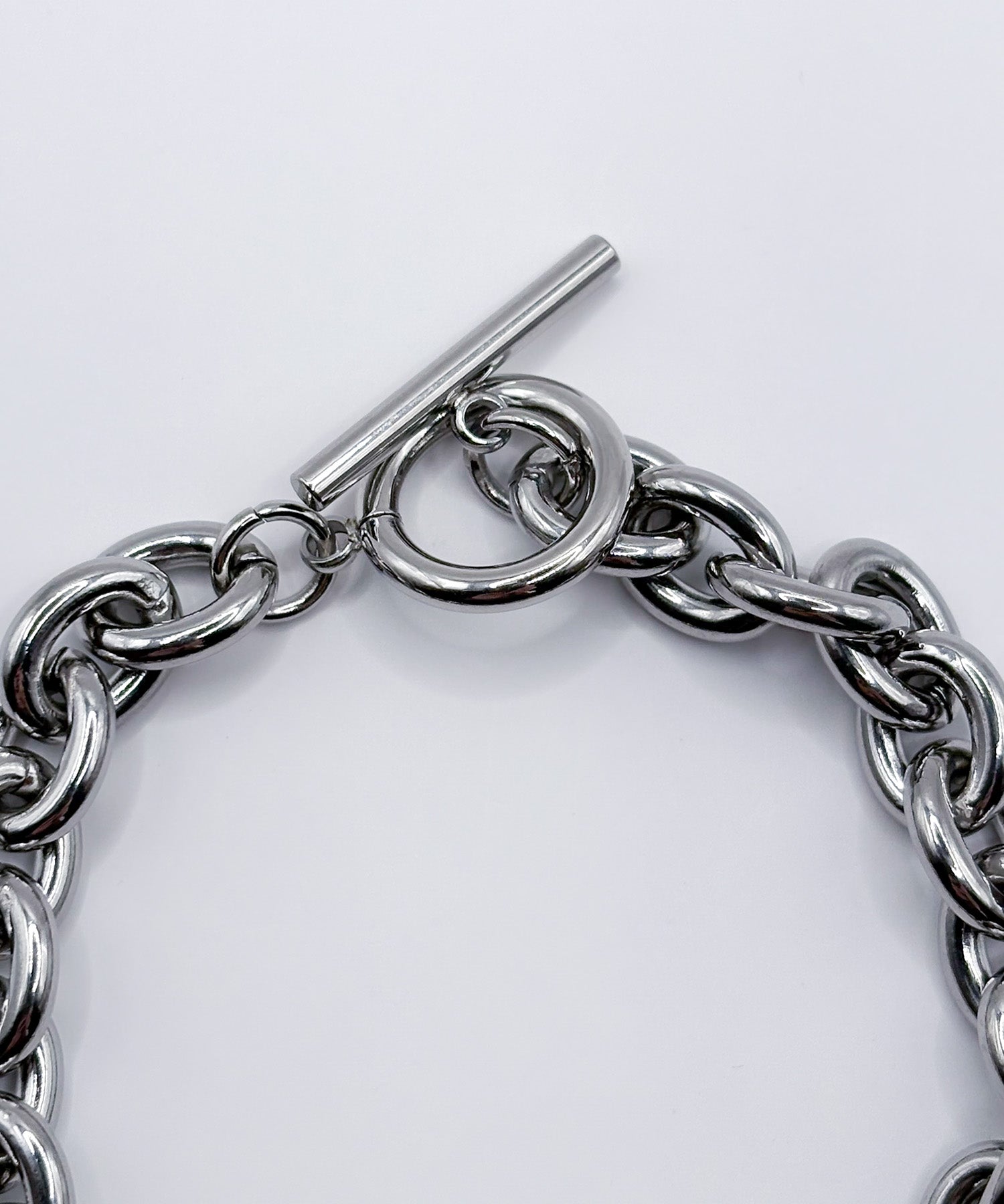 EN:VIENTAL×Bennu 椿　チタンブレスレット　ライリベ EN:VIENTAL×Bennu 椿 チタンブレスレット ライリベ EN:VIENTAL