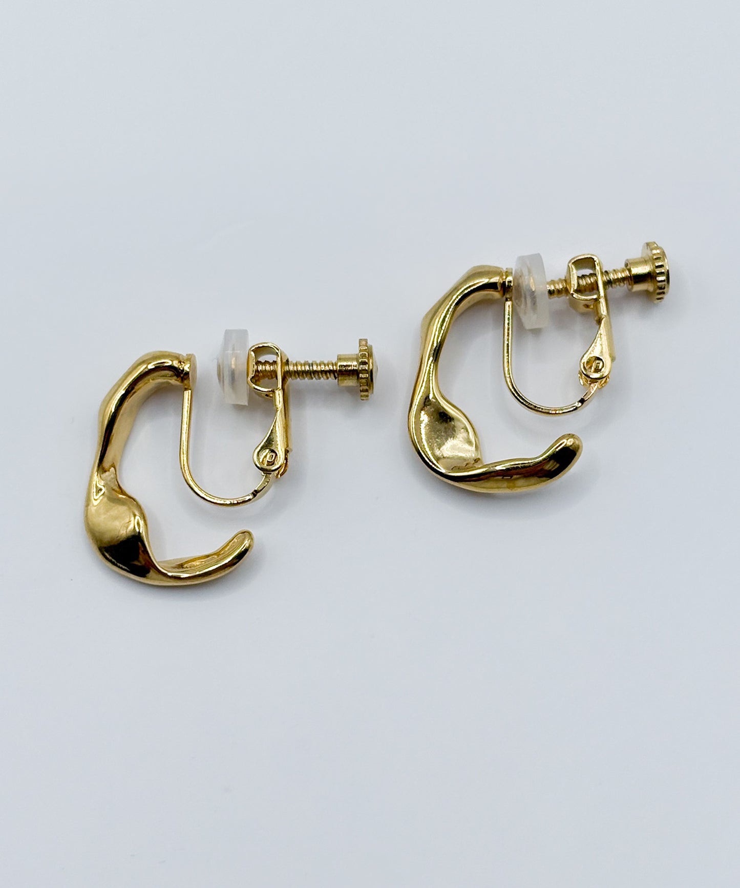 アンイーヴンイヤリング【Gold】