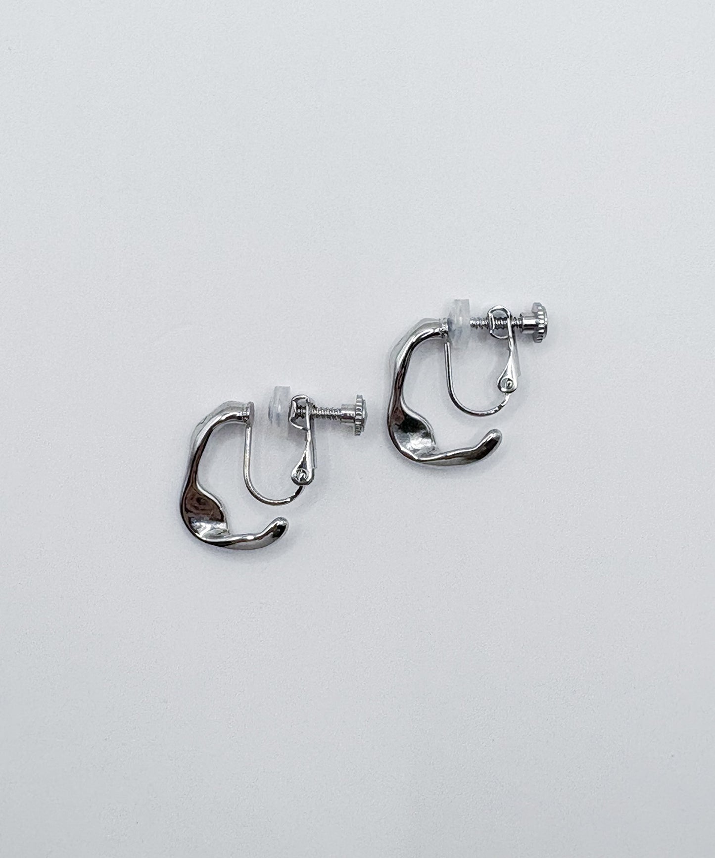 アンイーヴンイヤリング【Silver】