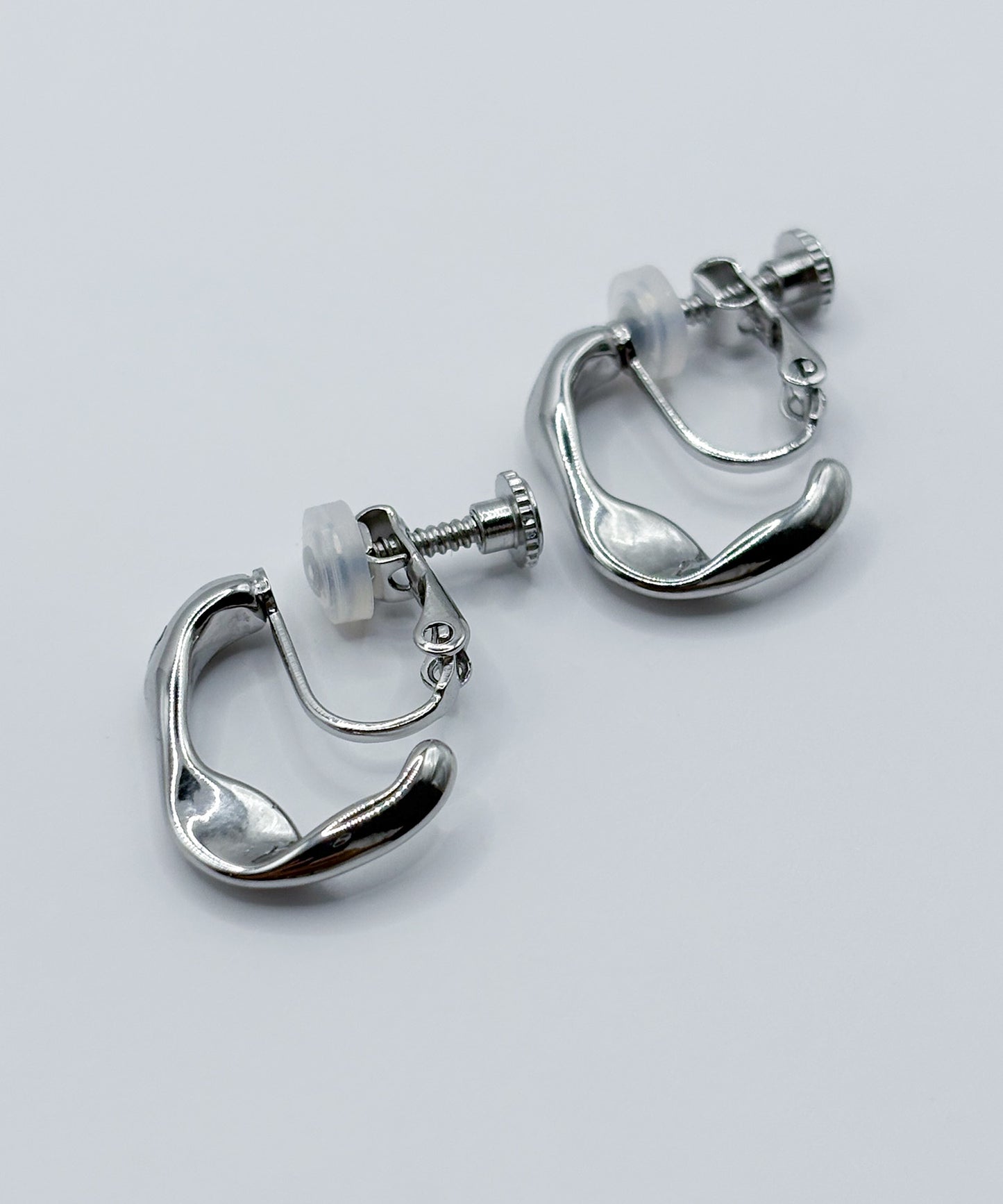 アンイーヴンイヤリング【Silver】