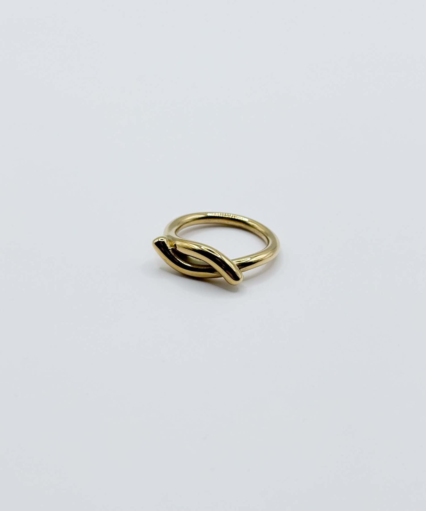 センタースクリューリング【Gold】