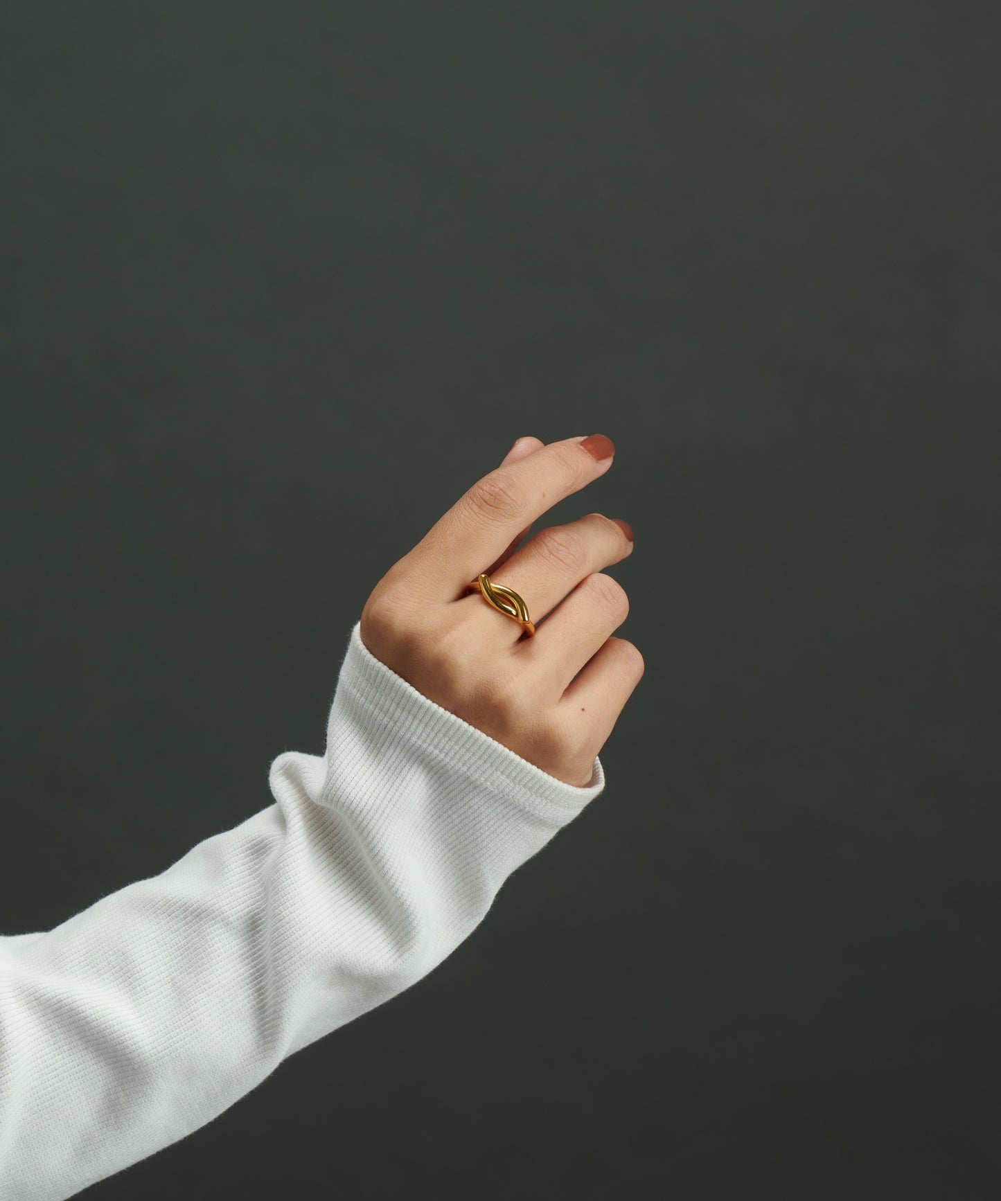 センタースクリューリング【Gold】