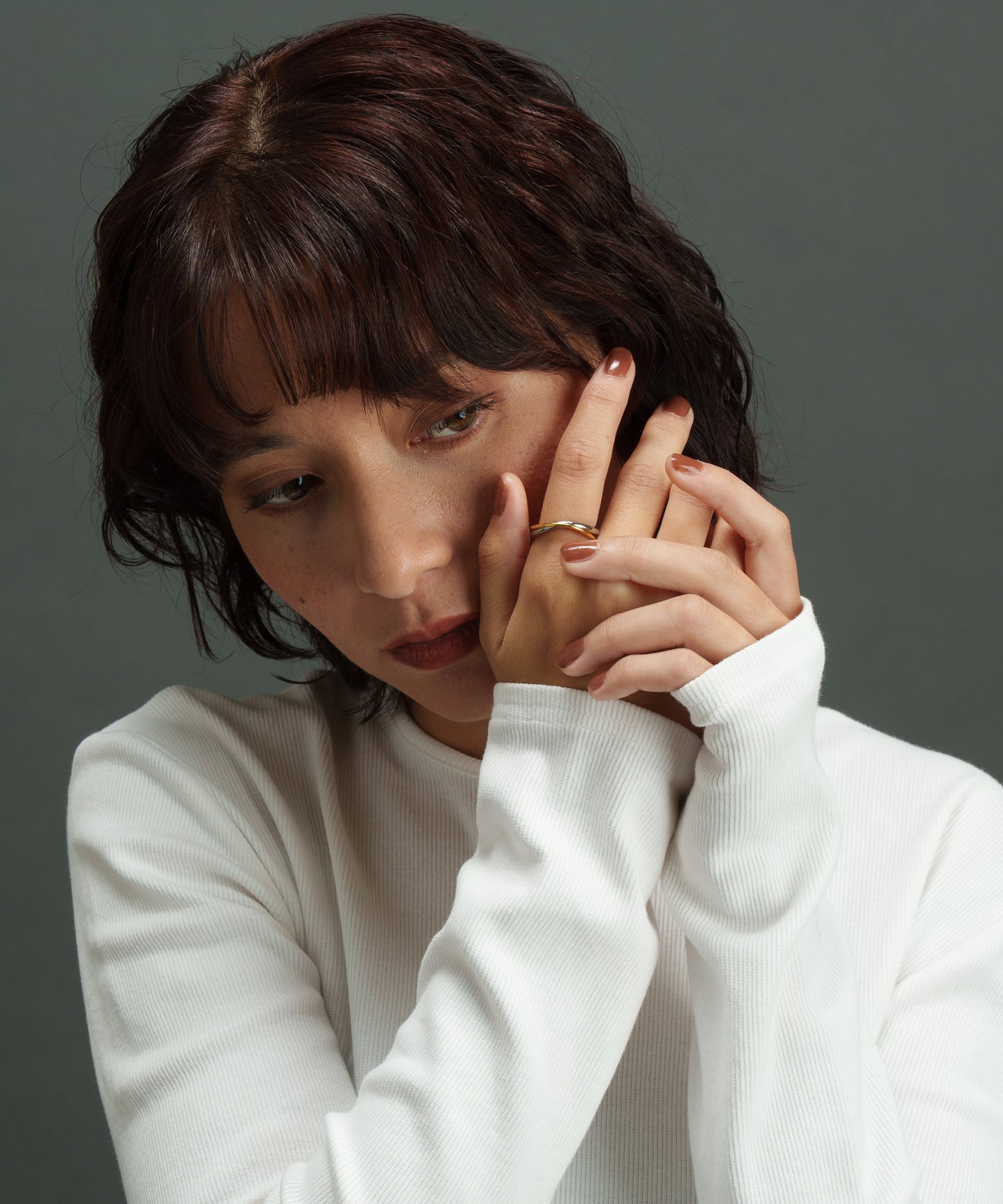 コネクトリング【Mix】