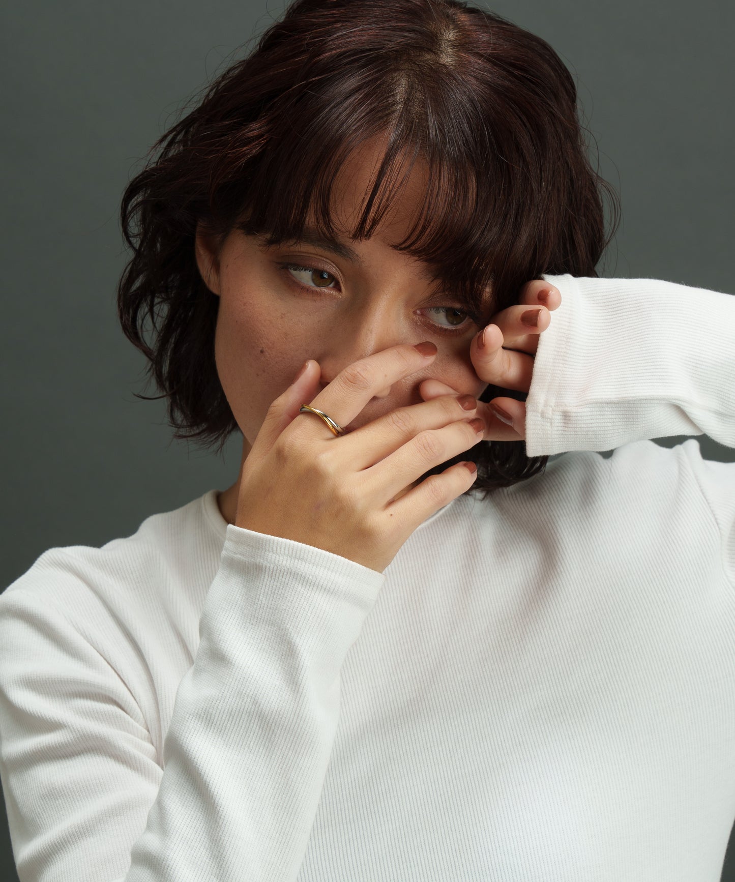 コネクトリング【Mix】