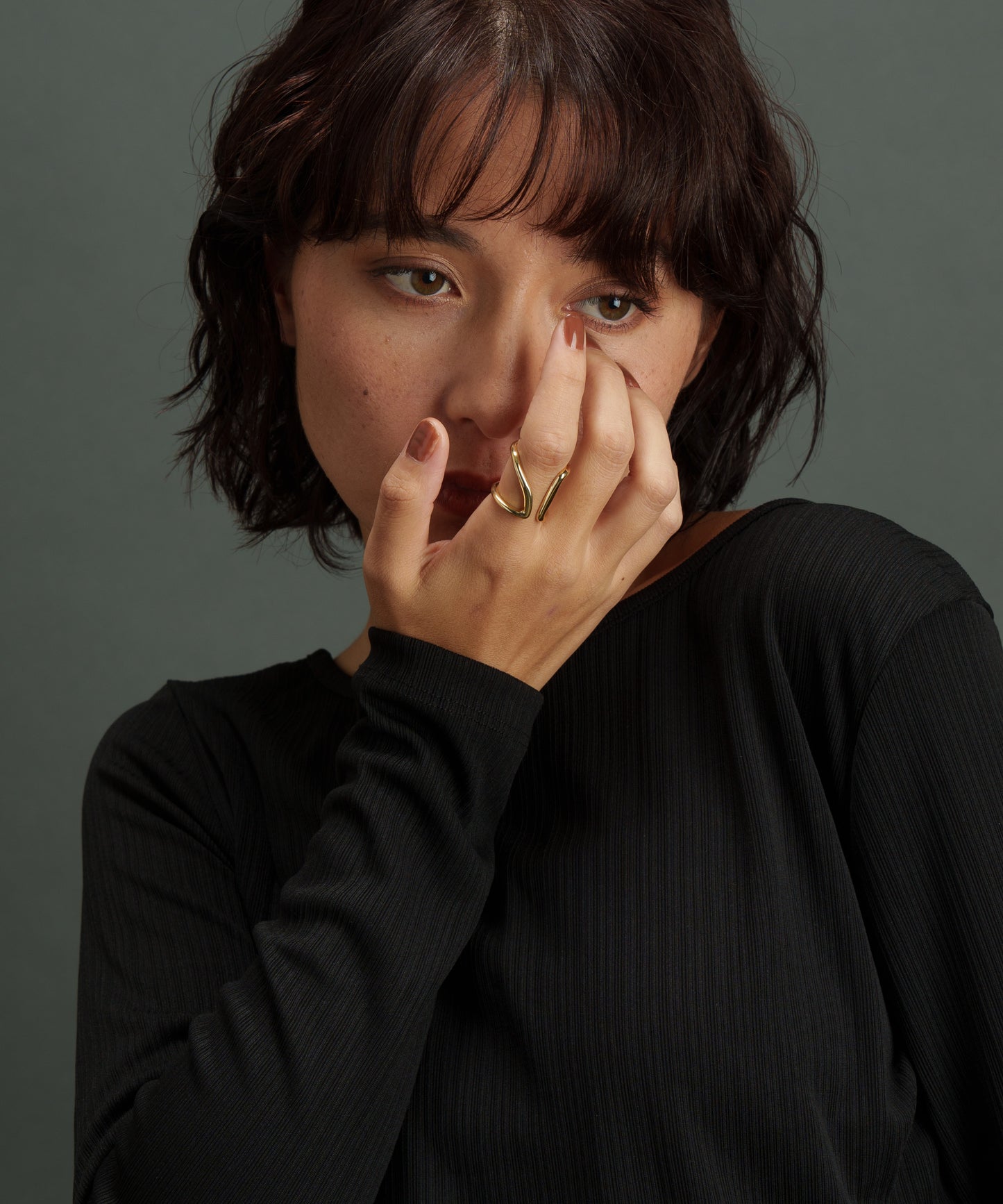 ハギングリング【Gold】