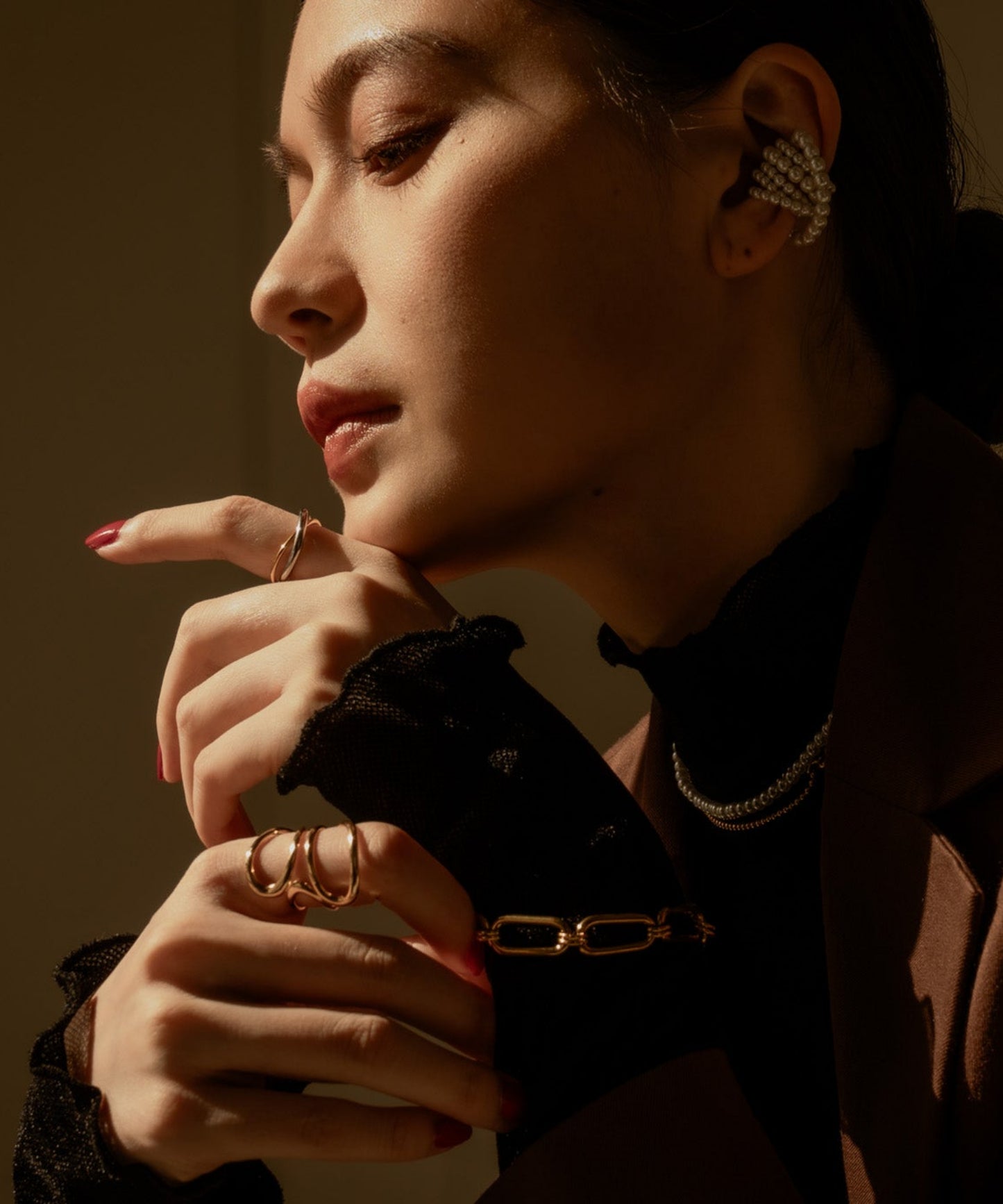 コネクトリング【Mix】