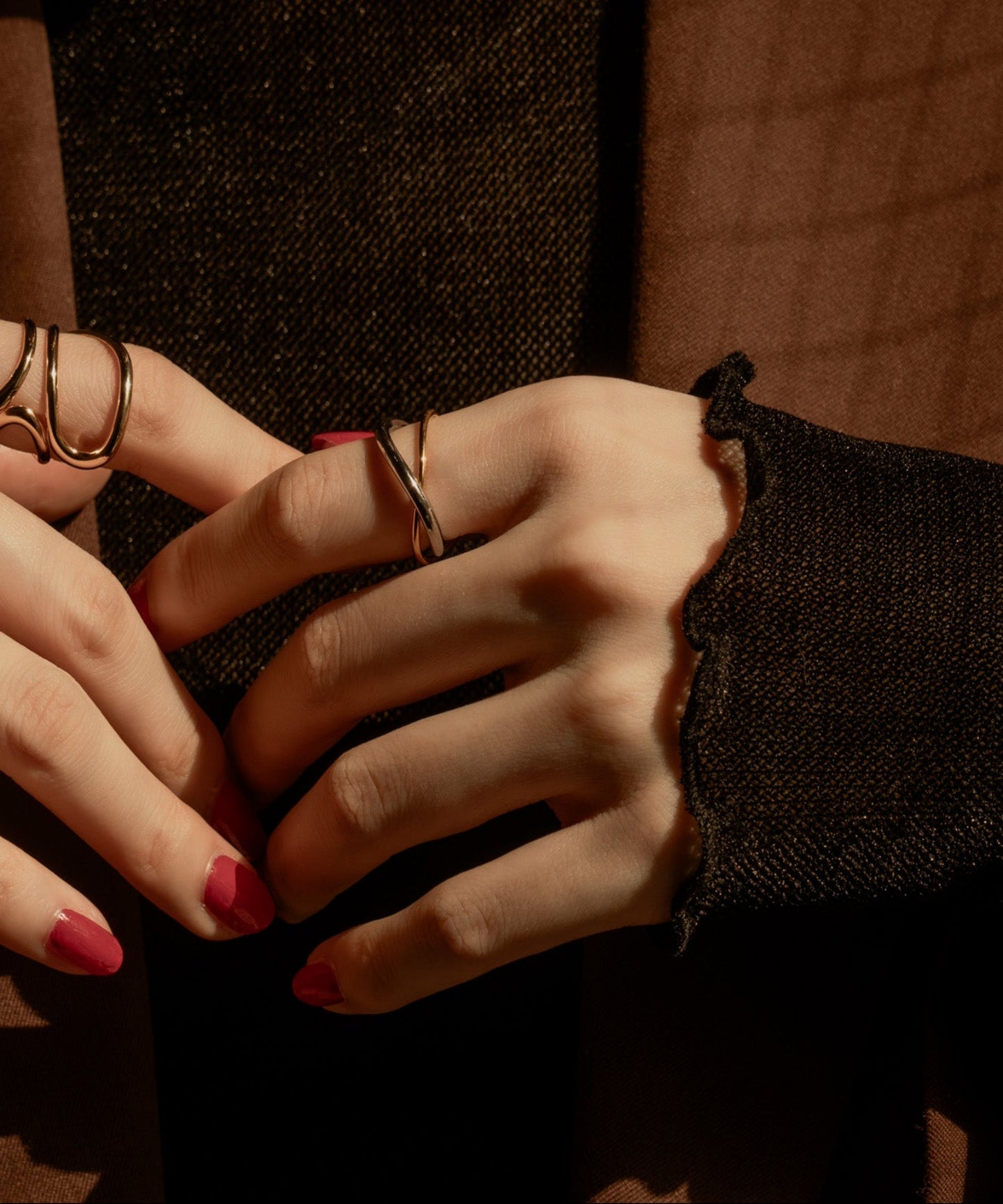 コネクトリング【Mix】