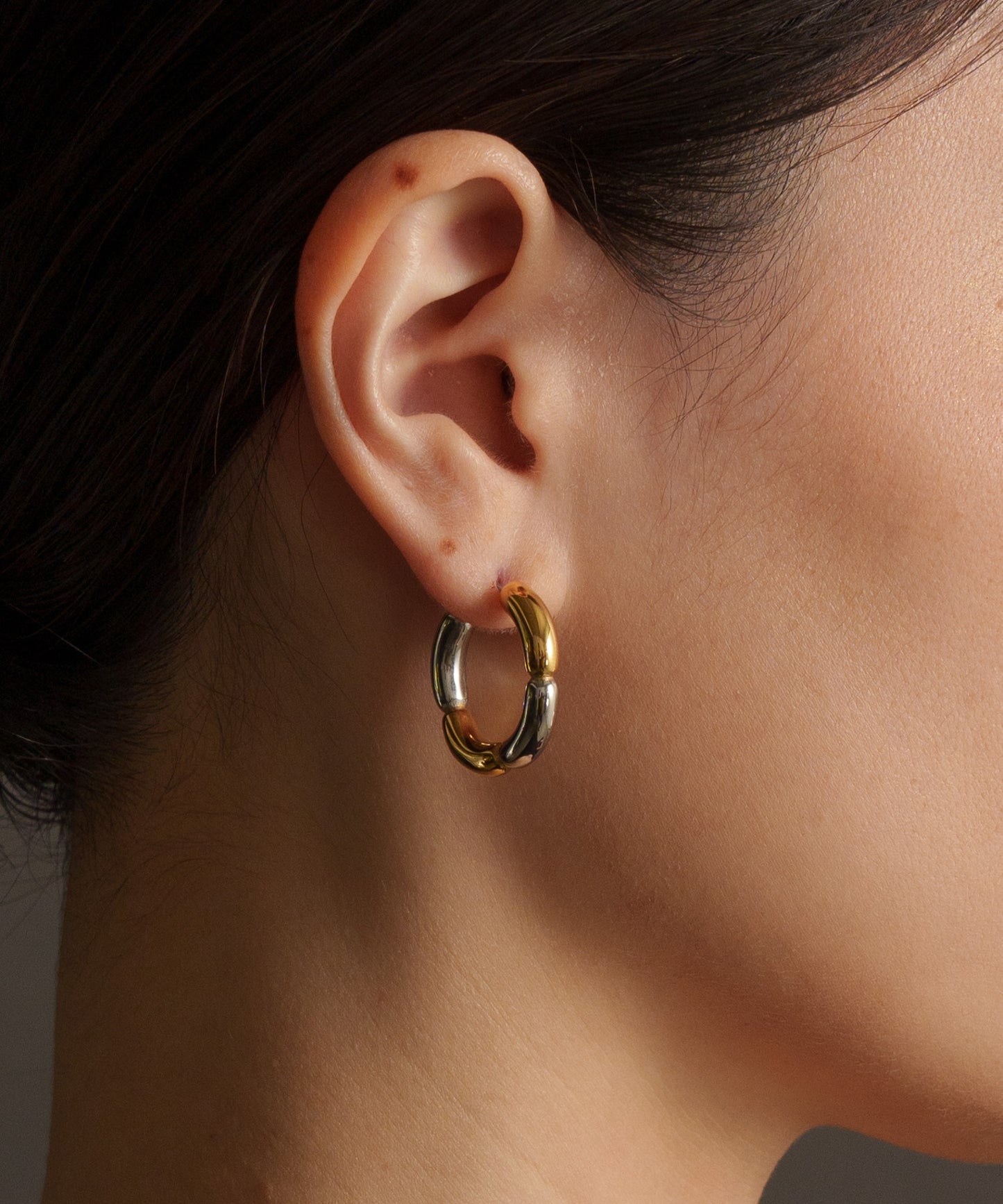 MIXカラーチューブピアス【Mix】