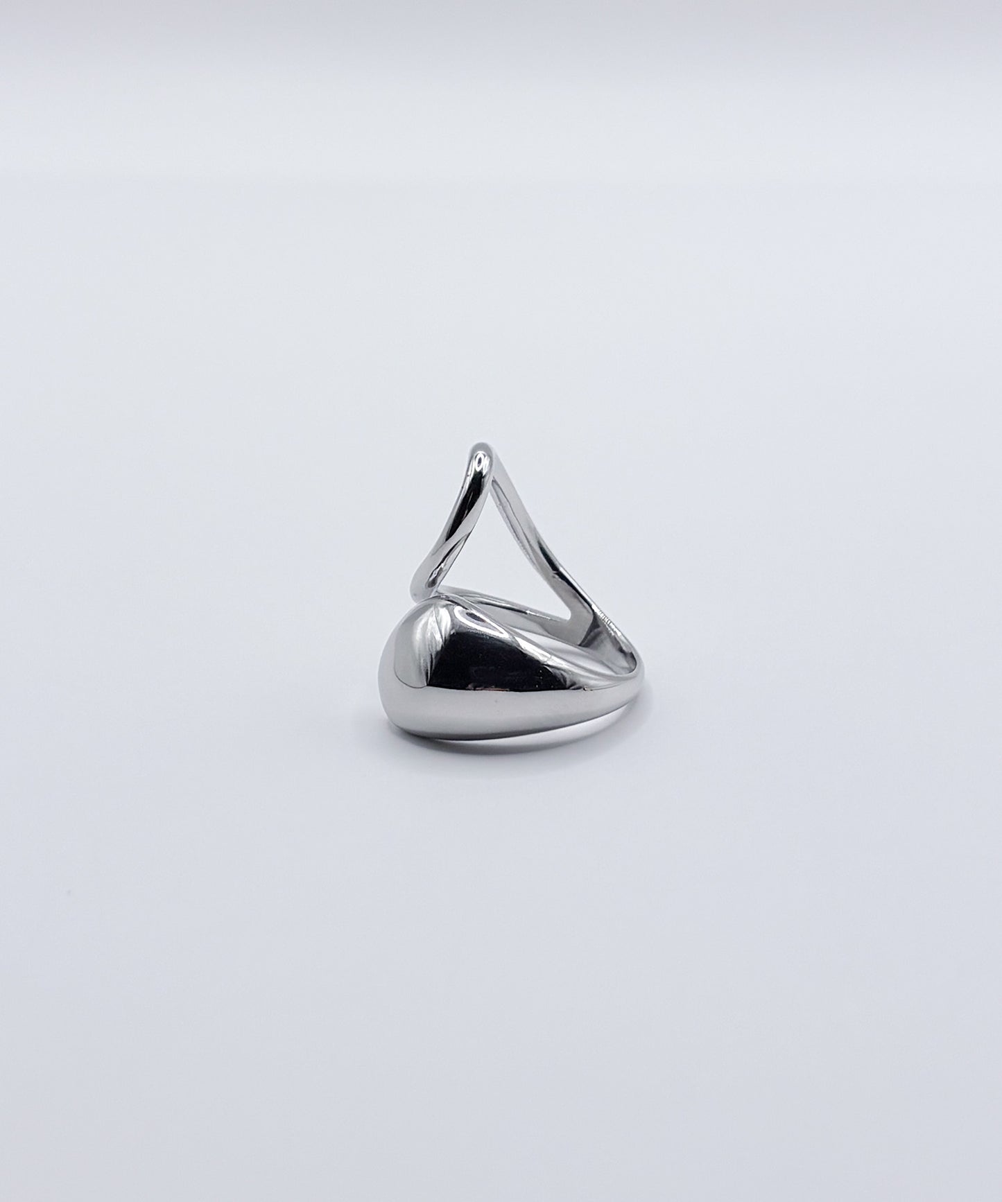 エンドアシメリング【Silver】