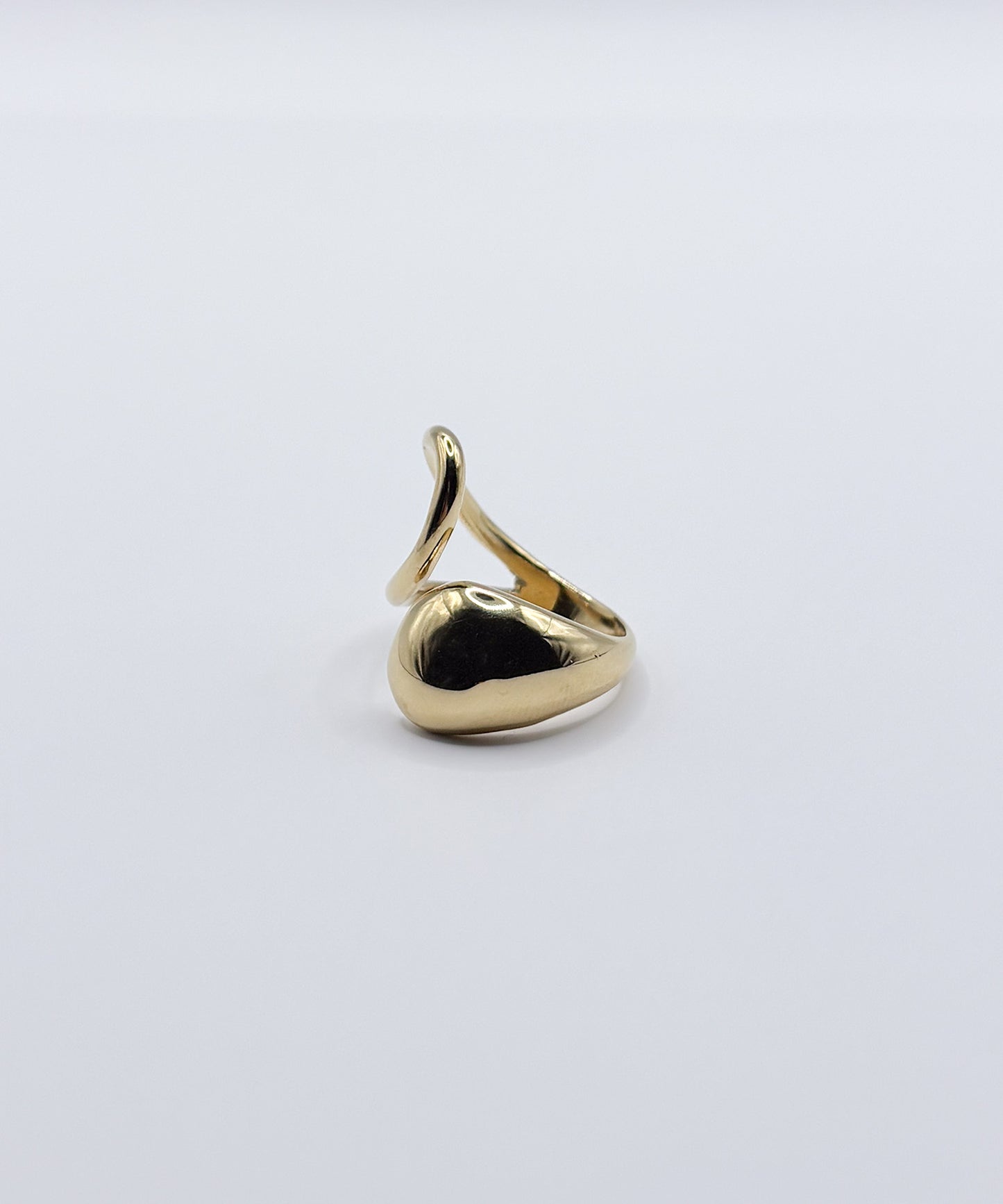 エンドアシメリング【Gold】