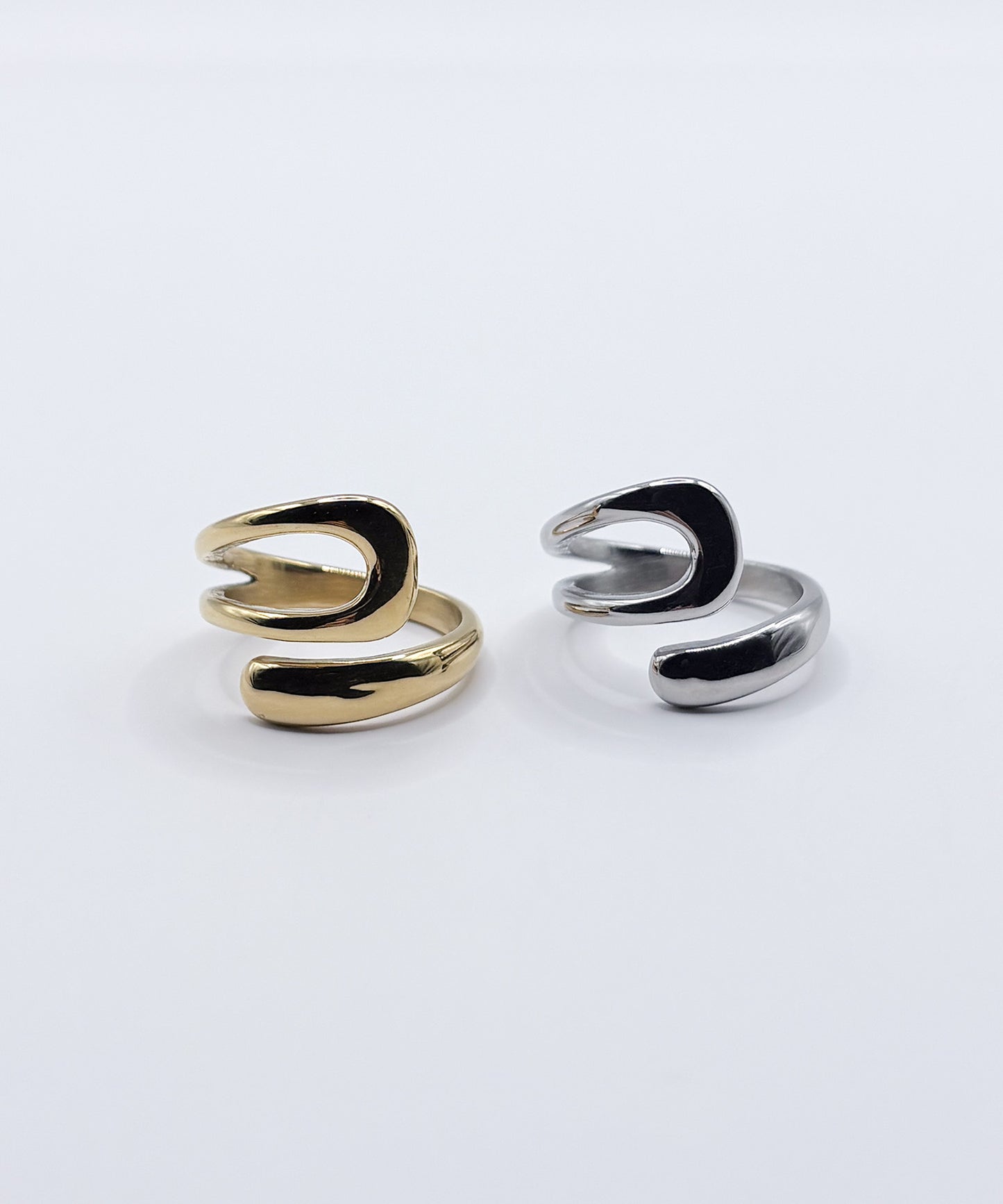 エンドアシメリング【Silver】