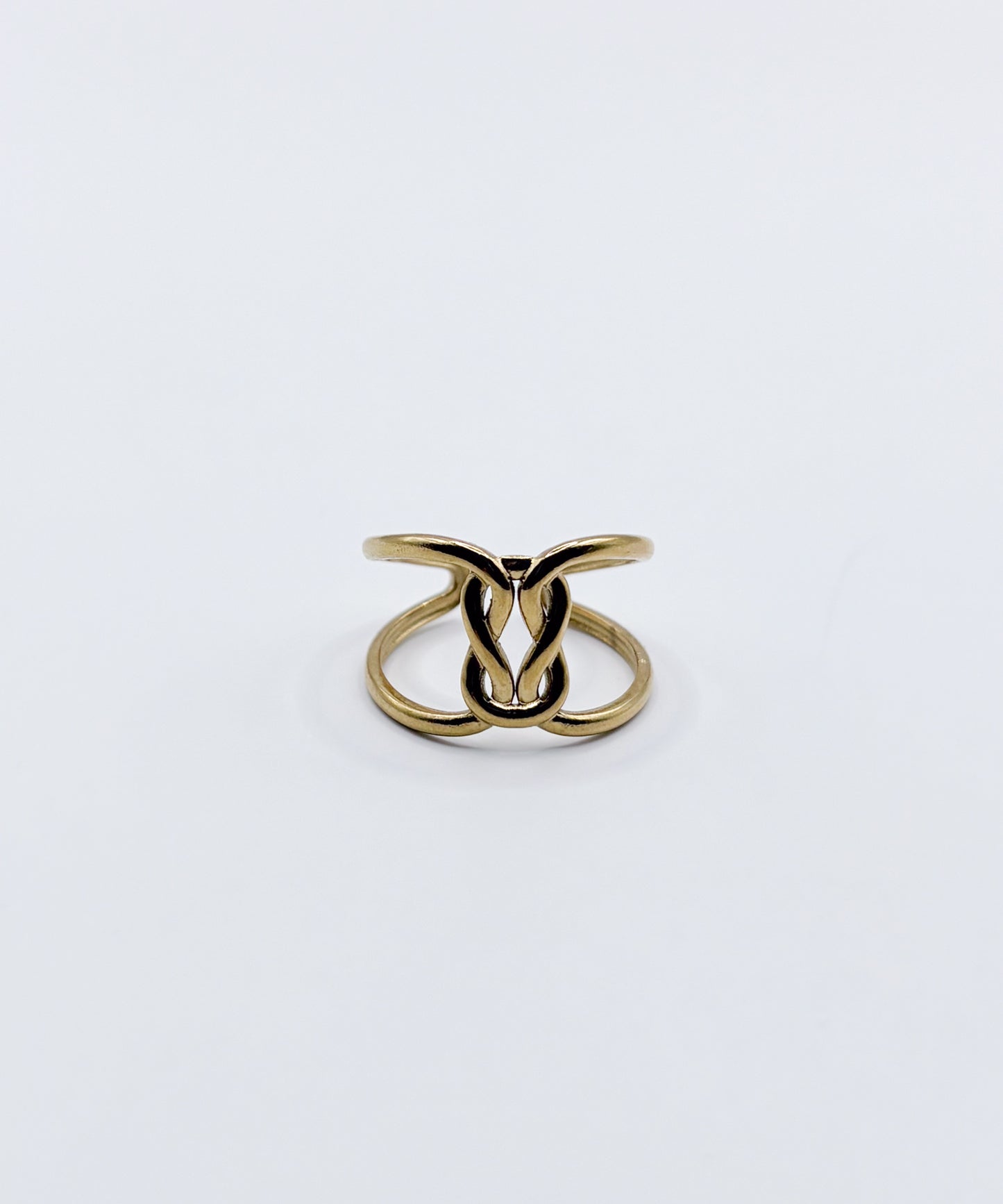 ヘラクレスノットリング【Gold】