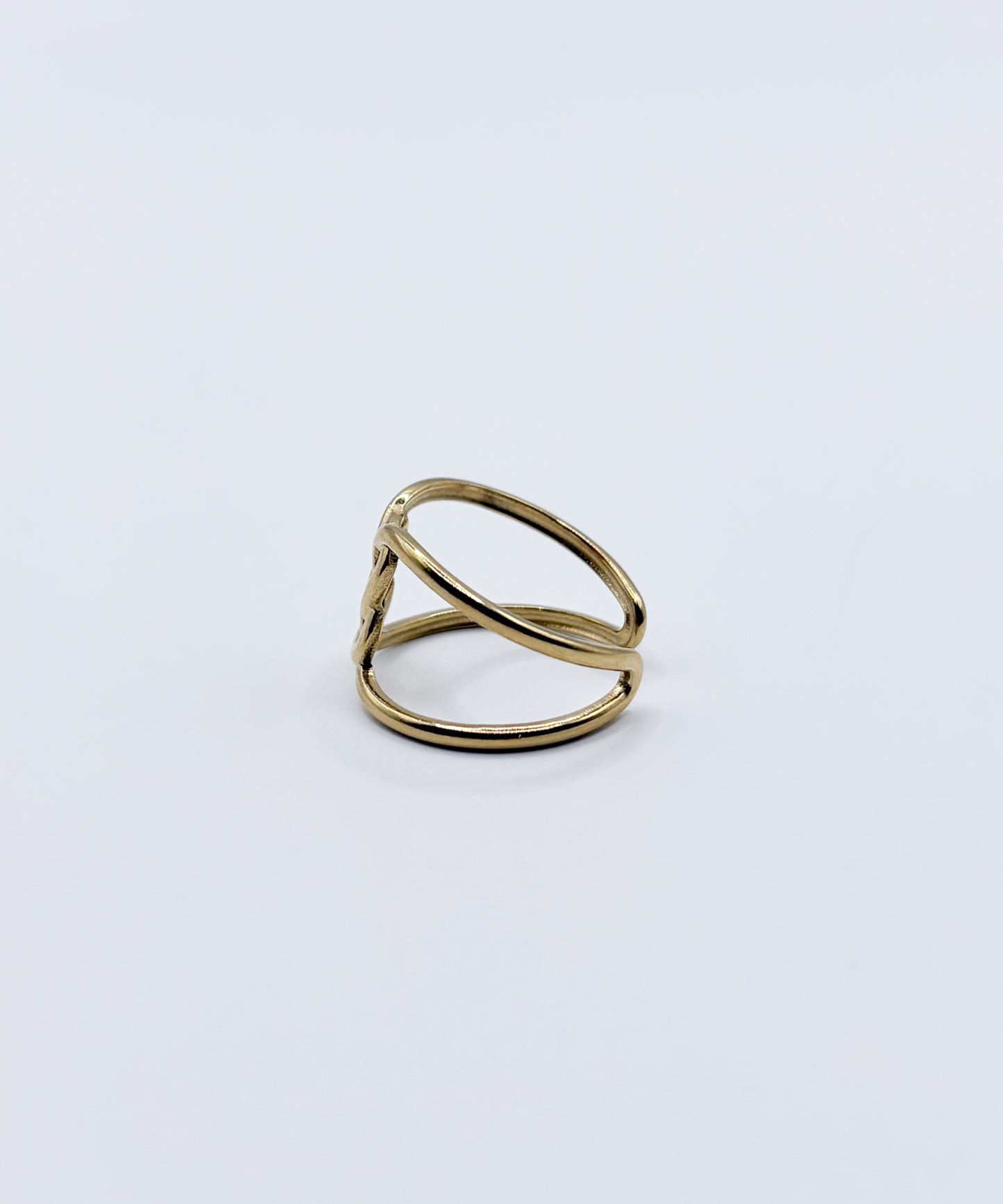 ヘラクレスノットリング【Gold】