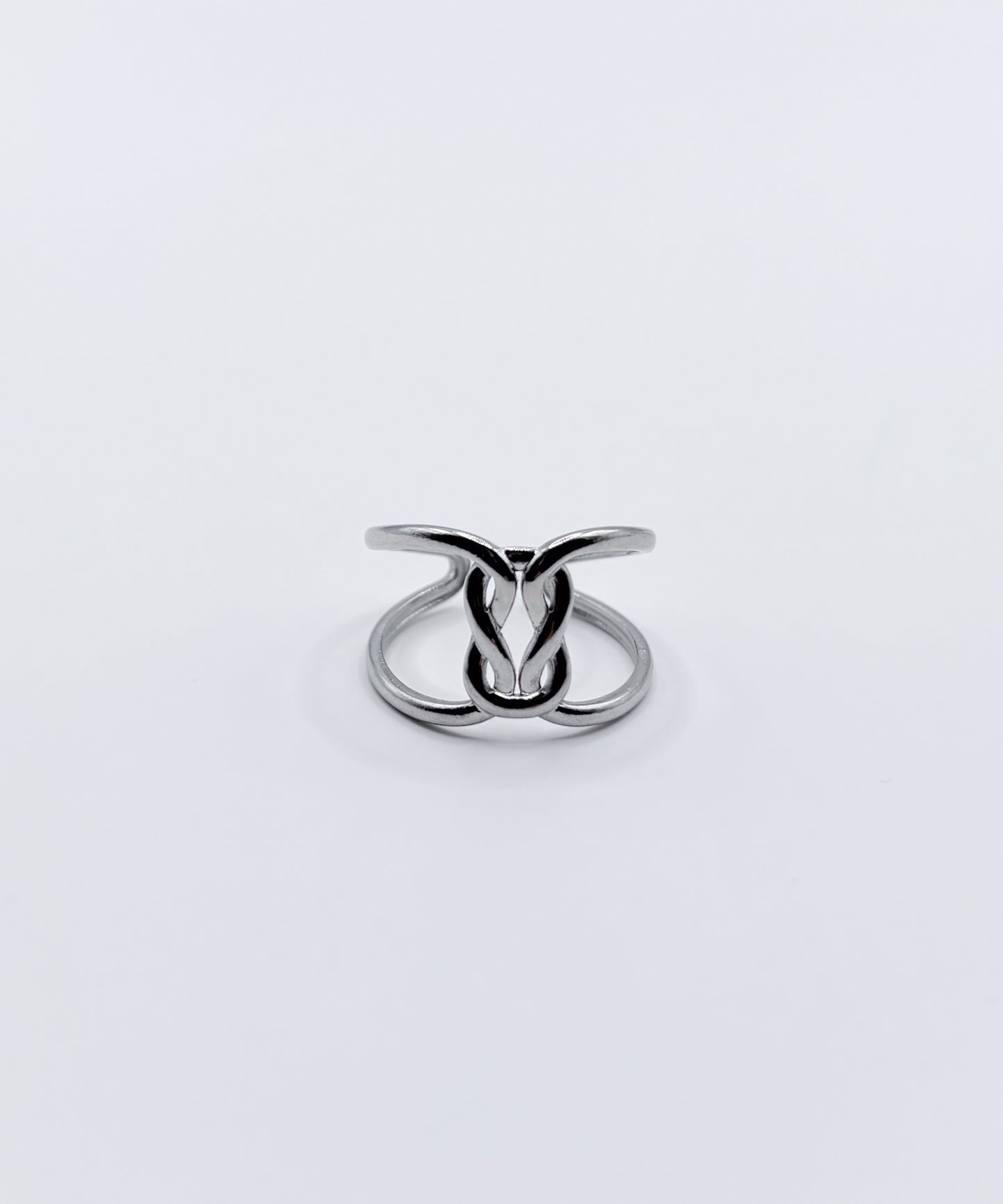 ヘラクレスノットリング【Silver】