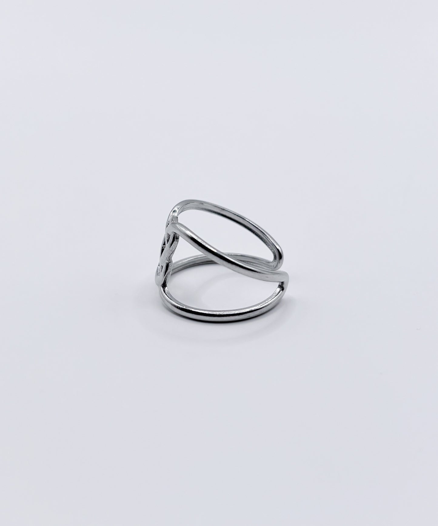 ヘラクレスノットリング【Silver】