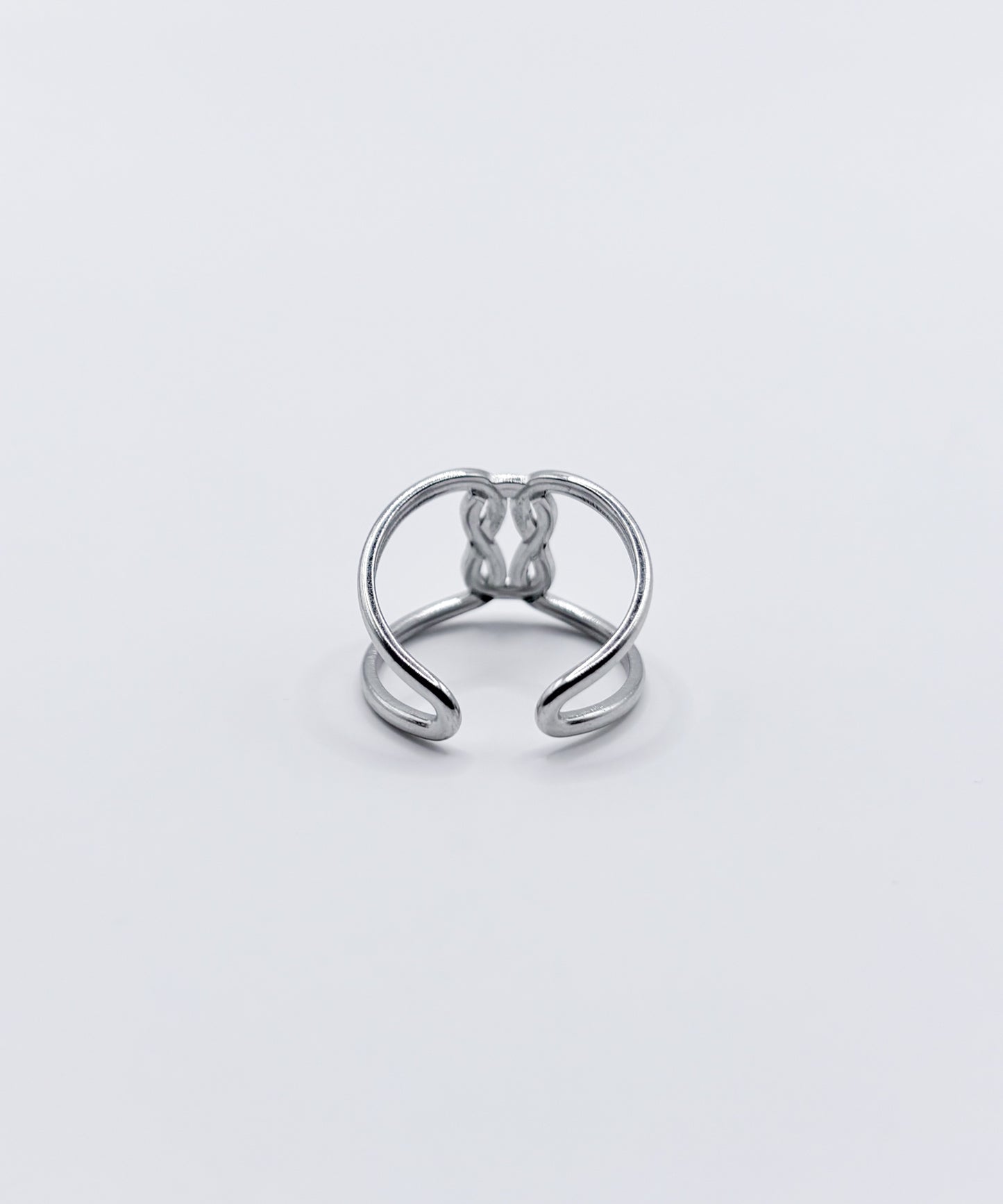 ヘラクレスノットリング【Silver】
