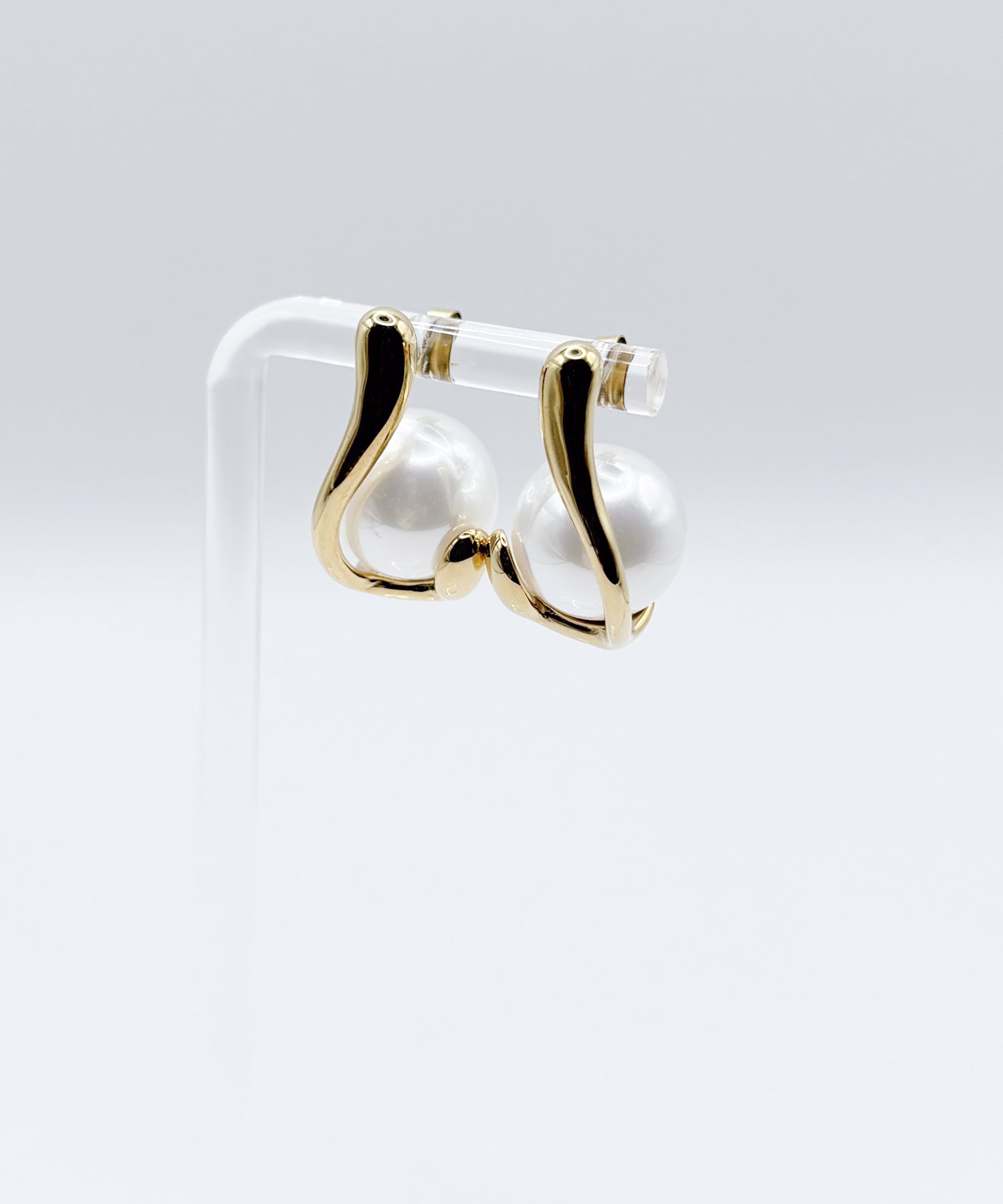 New Arrival – tok